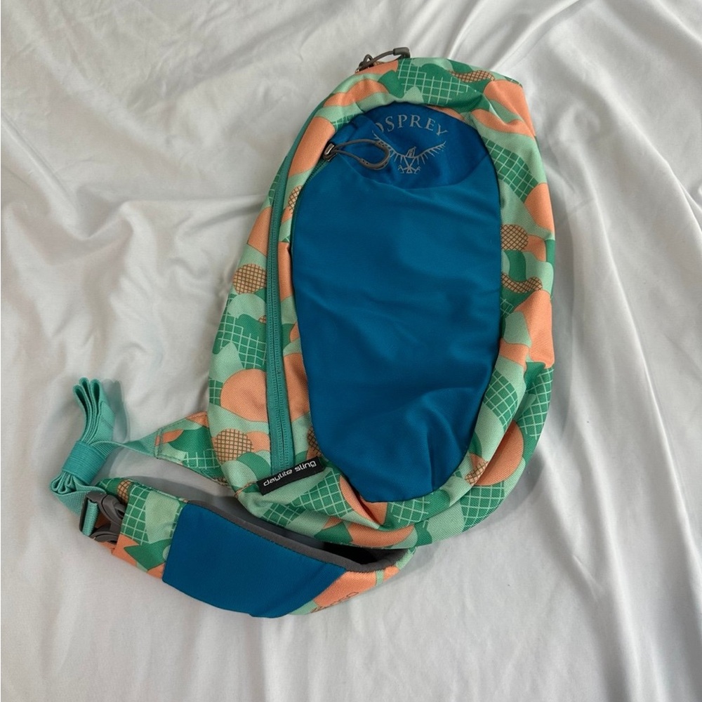 OSPREY Unisex Crossbody Pack